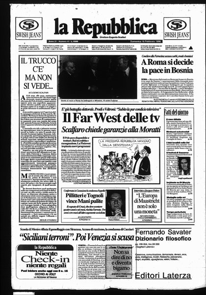 La repubblica